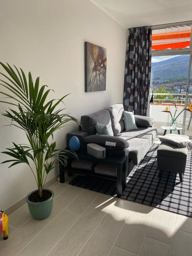 La Estrella Lejlighed Puerto de la Cruz  Eksteriør billede