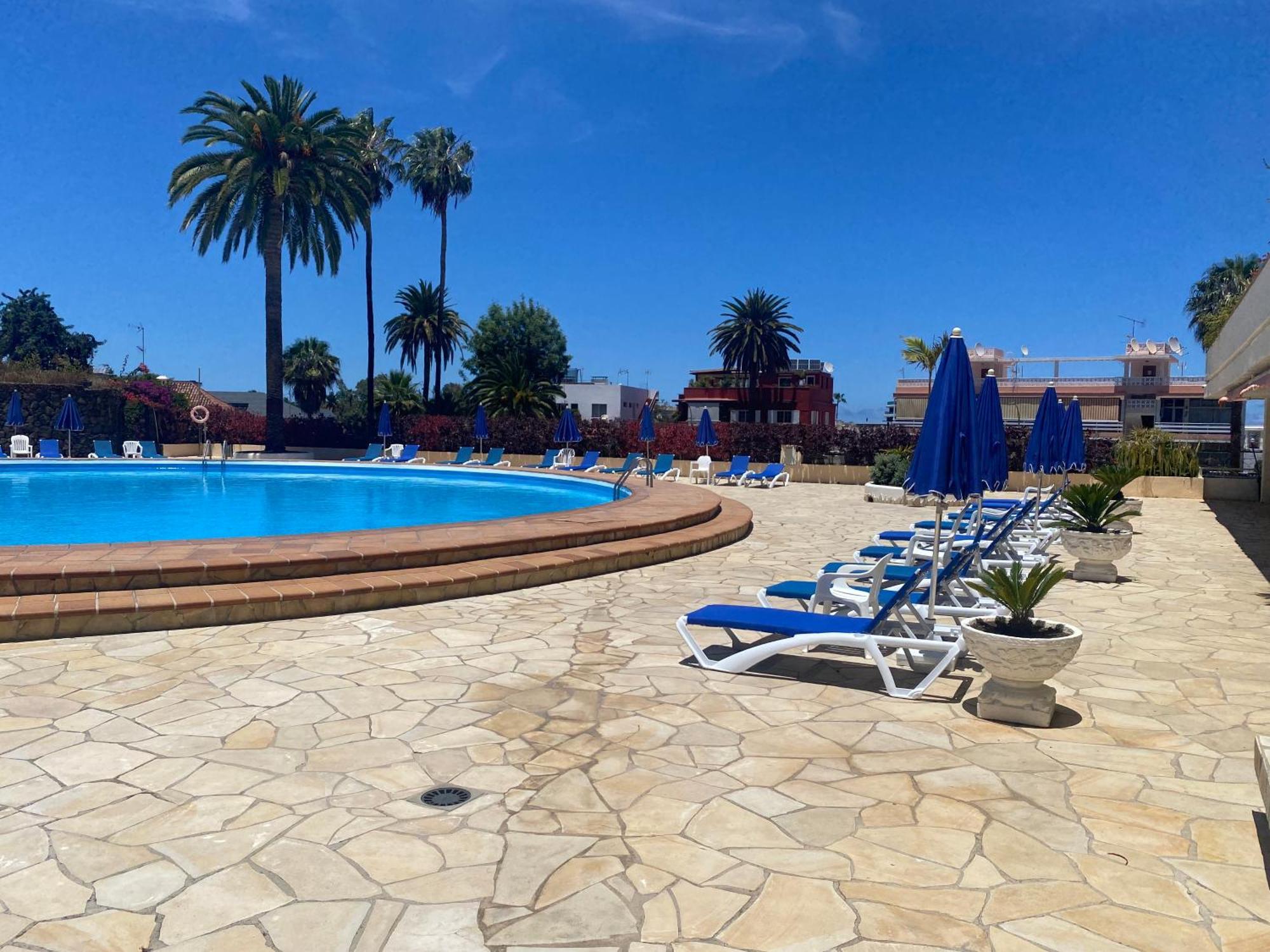 La Estrella Lejlighed Puerto de la Cruz  Eksteriør billede
